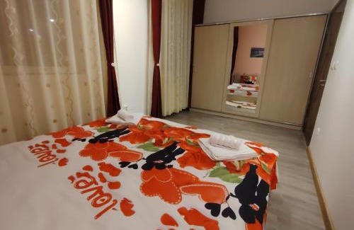 Arad Apartamento | Confort Apartment
