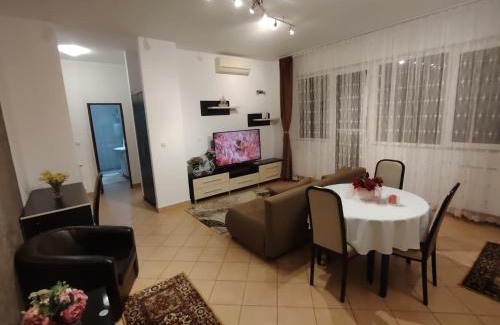 Arad Apartamento | Confort Apartment