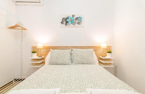 El Camp de l'Arpa del Clot Apartamento | Confort Barcelona Rentals