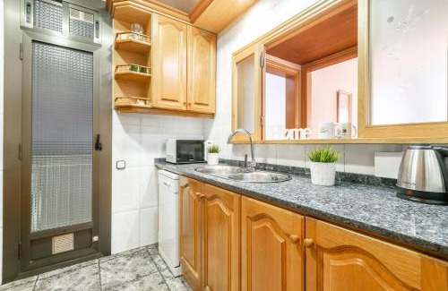 El Camp de l'Arpa del Clot Apartamento | Confort Barcelona Rentals