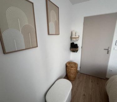 Bazadais Apartamento | Confort & Charme