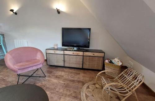 Tresserve Apartamento | Confort entre lac et montagne