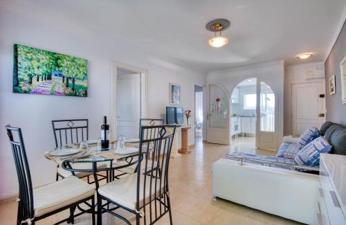 L'Escala Apartamento | Confort