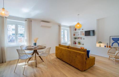 Opera Apartamento | Confort et élégance à 2 pas du Vieux Port - ChezSo