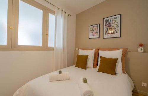 Opera Apartamento | Confort et élégance à 2 pas du Vieux Port - ChezSo