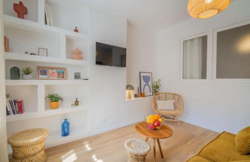 Opera Apartamento | Confort et élégance à 2 pas du Vieux Port - ChezSo