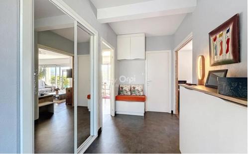 Desertines Villa | Confort et Bien-être