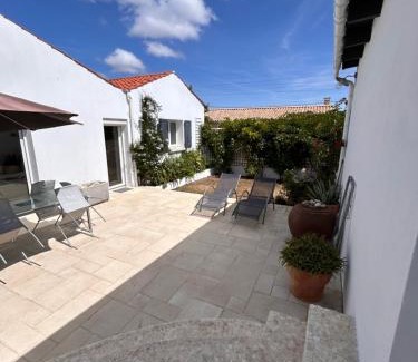La Rochelle Casa | Confort et bien être
