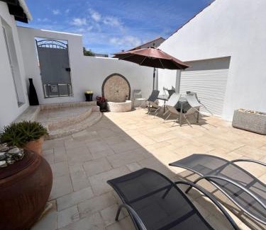 La Rochelle Casa | Confort et bien être