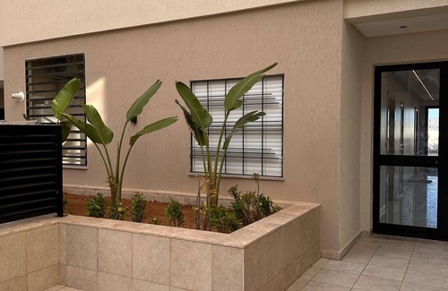 Tunis Apartamento | Confort et Charme à la Tunisienne au Centre Ville de Tunis