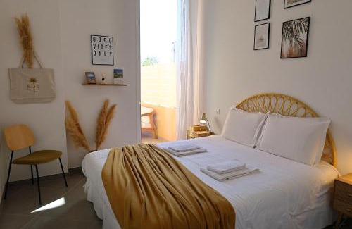 Ajaccio Apartamento | Confort et Sérénité, 2 Chambres, Piscine, Plage