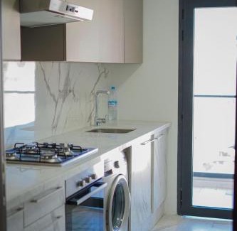 Quartier Mozart Apartamento | Confort ET Tranquillité AU COEUR DE TANGER