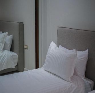 Quartier Mozart Apartamento | Confort ET Tranquillité AU COEUR DE TANGER