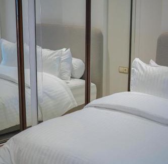 Quartier Mozart Apartamento | Confort ET Tranquillité AU COEUR DE TANGER