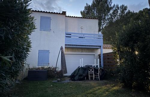 La Remigeasse Casa | Confort Famille dans Résidence avec Piscine - FR-1-778-39