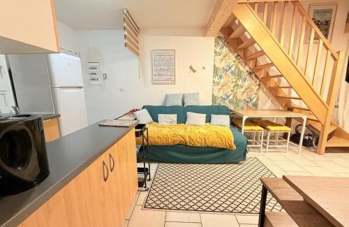 La Remigeasse Casa | Confort Famille dans Résidence avec Piscine - FR-1-778-39