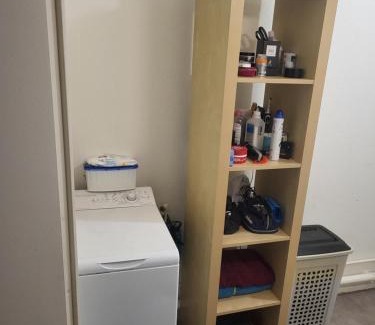 Woippy Apartamento | Confort Lux de cher vous