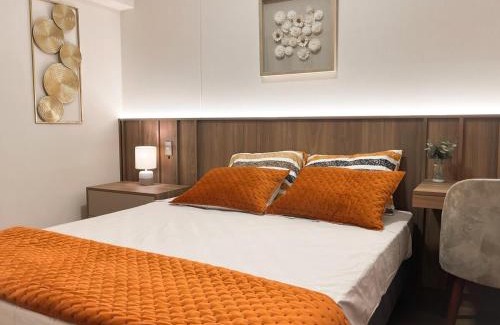 Surquillo Apartamento | Confort & luxury Apt- San Isidro