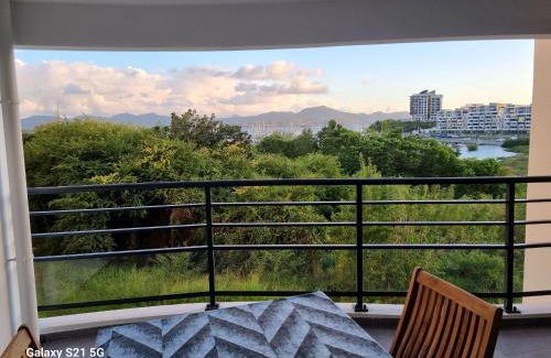 Fort-de-France Apartamento | Confort moderne à la Marina