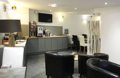 Historic Center Apartamento | Confort Moderne à Strasbourg|20 Mins de l'Aéroport