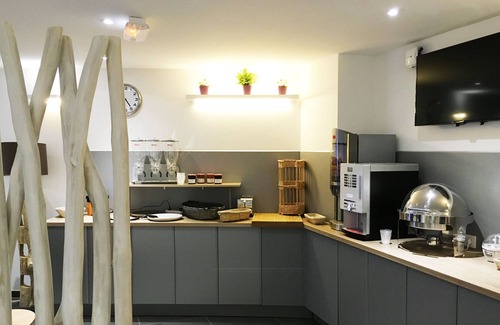 Historic Center Apartamento | Confort Moderne à Strasbourg|20 Mins de l'Aéroport