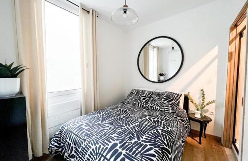 Tarbes Apartamento | Confort & modernité au centre de Tarbes