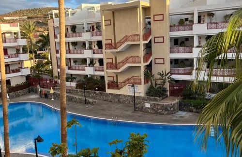 Palm-Mar Apartamento | Confort place, El PalmMar
