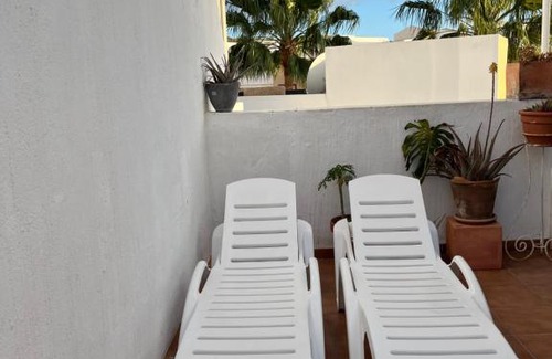 Palm-Mar Apartamento | Confort place, El PalmMar