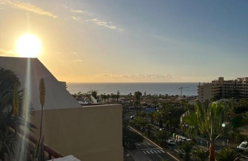 Palm-Mar Apartamento | Confort place, El PalmMar