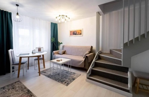 Sibiu Apartamento | Confort Plus 15n