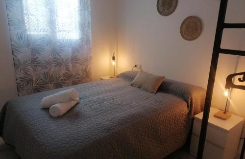 Distrito Sur Apartamento | Confort Plus Córdoba 2 dormitorios