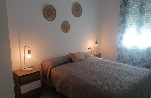 Distrito Sur Apartamento | Confort Plus Córdoba 2 dormitorios