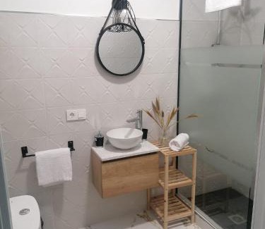 Distrito Sur Apartamento | Confort Plus Córdoba 2 dormitorios