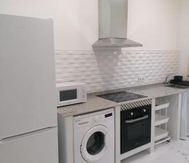 Distrito Sur Apartamento | Confort Plus Córdoba 2 dormitorios