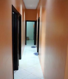 Lotissement Said Hajji Apartamento | Confort rez-de-chaussée et parking sous-sol inclus