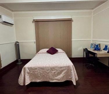 Pueblo Viejo Casa | Confort room