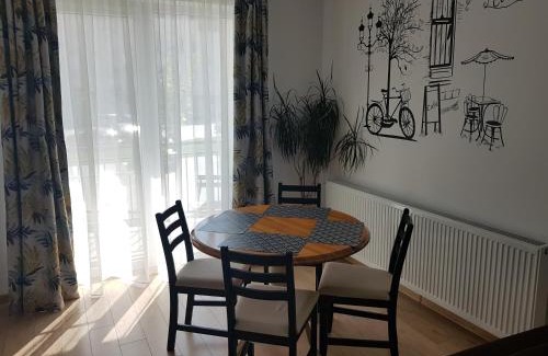 Lazaret Apartamento | Confort Sibiu Residence