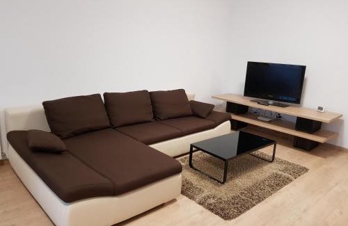 Lazaret Apartamento | Confort Sibiu Residence