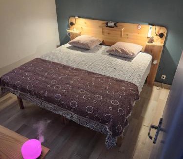 Port Rive Gauche Apartamento | Confort sur le port