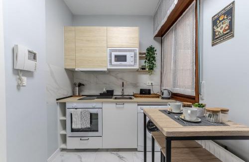 Indautxu Apartamento | Confort y buena ubicación - Bilbao centro