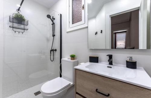Indautxu Apartamento | Confort y buena ubicación - Bilbao centro