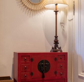 San Francisco Apartamento | Confort y Diseño con Vistas al Casco Viejo