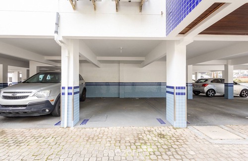 Florianopolis Apartamento | Confort y Estilo en Itacorubi, Floripa Apc0207