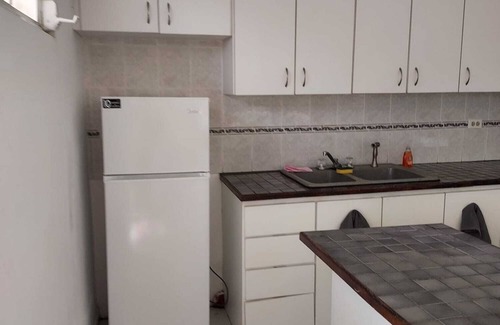 Adjuntas Apartamento | Confort y relajacion apto con balcon