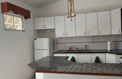 Adjuntas Apartamento | Confort y relajacion apto con balcon