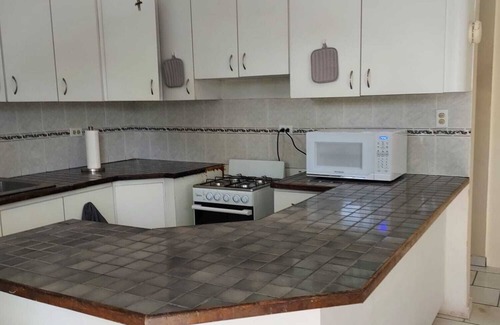 Adjuntas Apartamento | Confort y relajacion apto con balcon