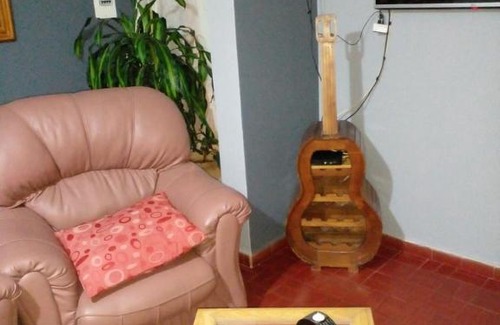 Malargue Casa | Confort y tranquilidad al 100%