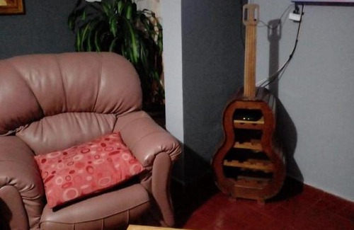 Malargue Casa | Confort y tranquilidad al 100%