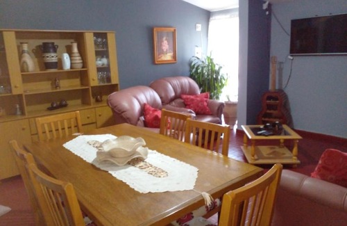 Malargue Casa | Confort y tranquilidad al 100%