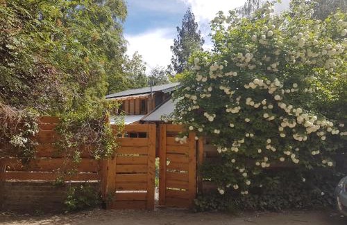 Playa Bonita Apartamento | Confortable y hermosa casa en Bariloche